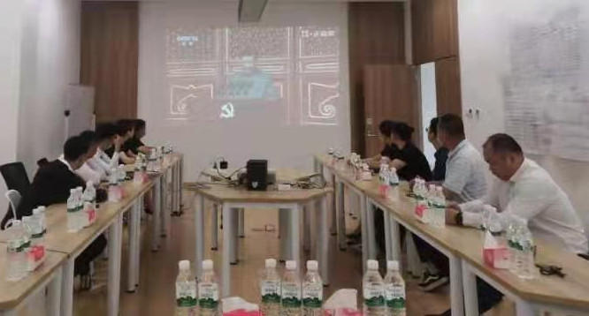 玺樾项目旁观直播 玺樾项目旁观直播